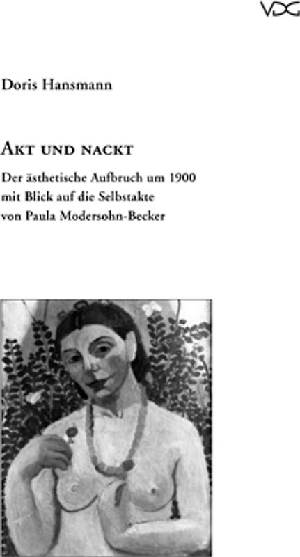 Akt und Nackt