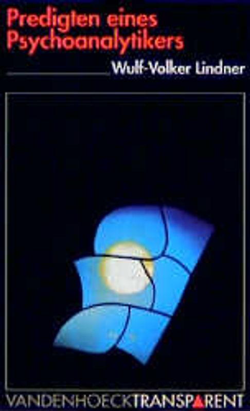 Predigten eines Psychoanalytikers