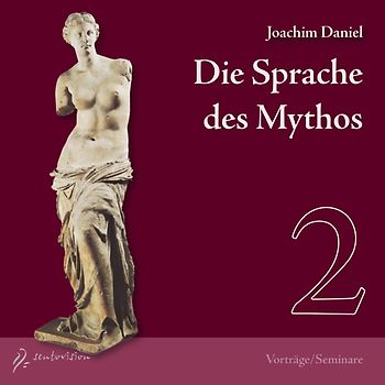 Die Sprache des Mythos 2