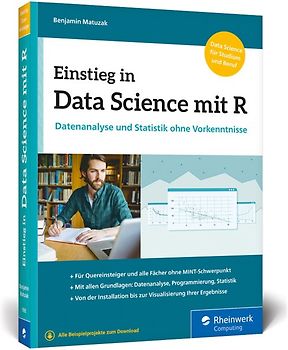 Einstieg in Data Science mit R