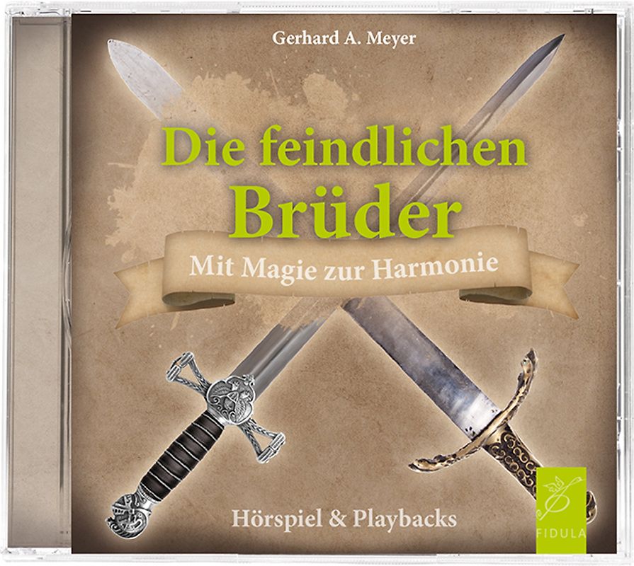Die feindlichen Brüder