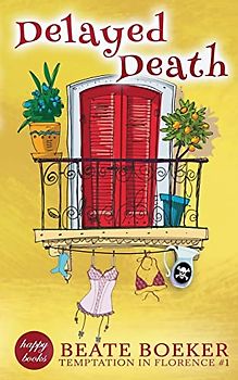 Delayed Death: Temptation in Florence #1