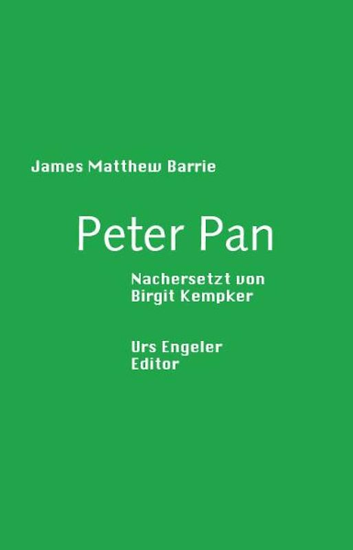 Peter Pan