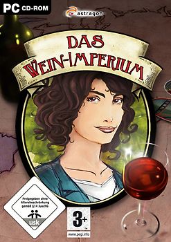Das Wein-Imperium PC Spiele