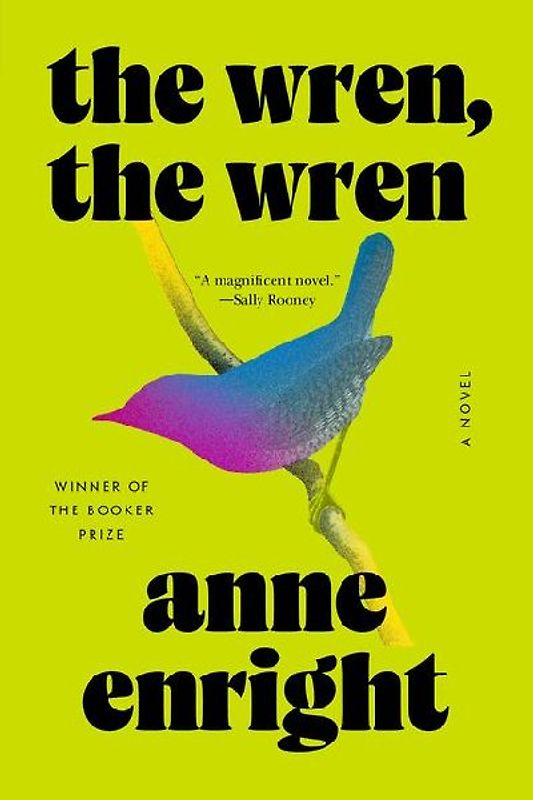 The Wren, the Wren