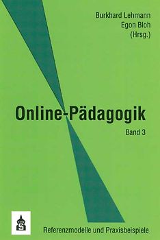 Online-Pädagogik - Band 3