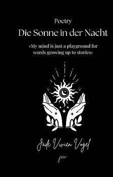 Die Sonne in der Nacht
