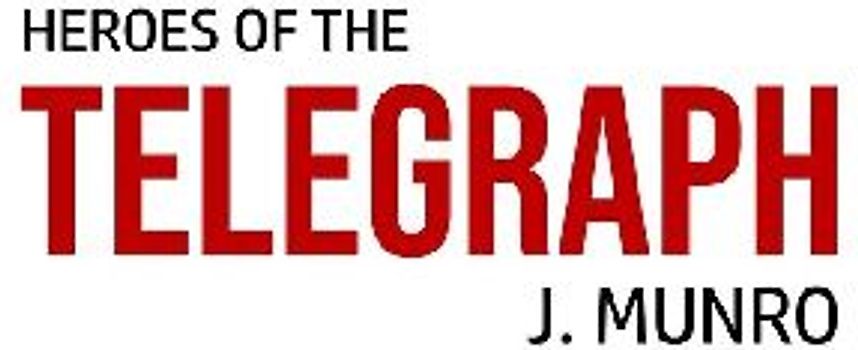 Heroes of the Telegraph