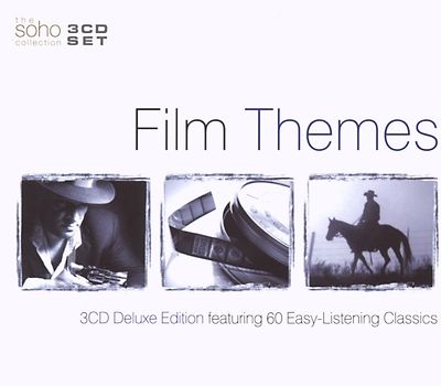 Various - Film Themes