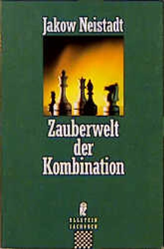 Zauberwelt der Kombination