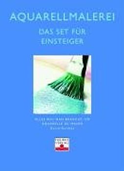 Aquarellmalerei