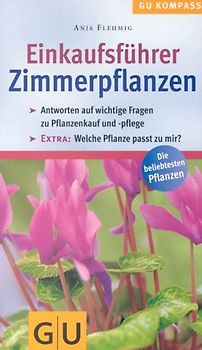 Einkaufsführer Zimmerpflanzen Kompass
