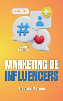 Marketing de Influencers