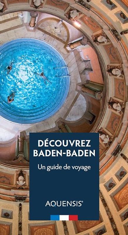 Découvrez Baden-Baden