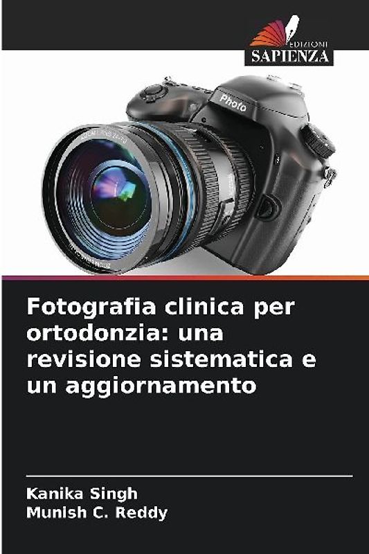 Fotografia clinica per ortodonzia: una revisione sistematica e un aggiornamento