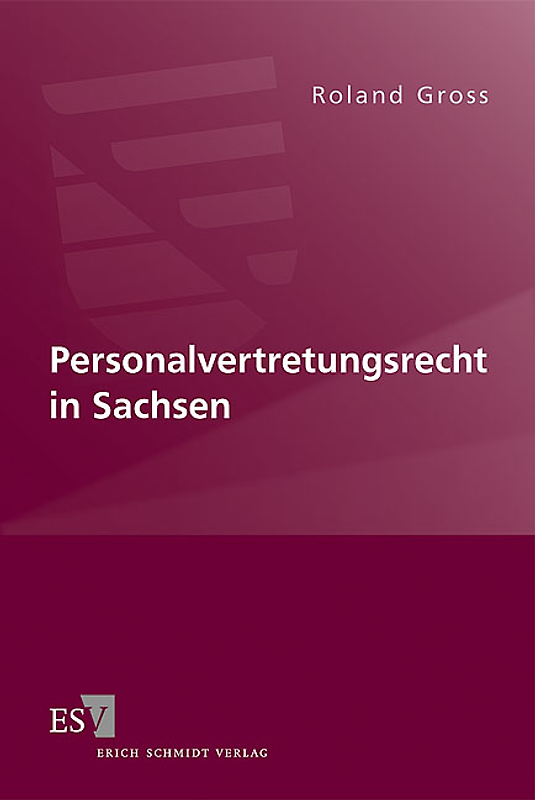 Personalvertretungsrecht in Sachsen