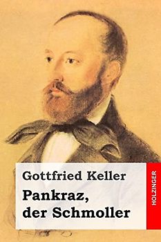 Pankraz, der Schmoller