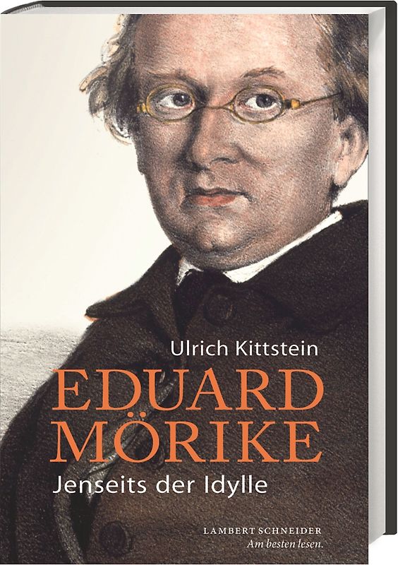 Eduard Mörike