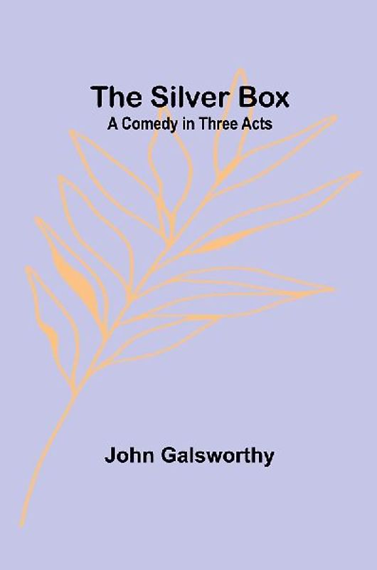 The Silver Box