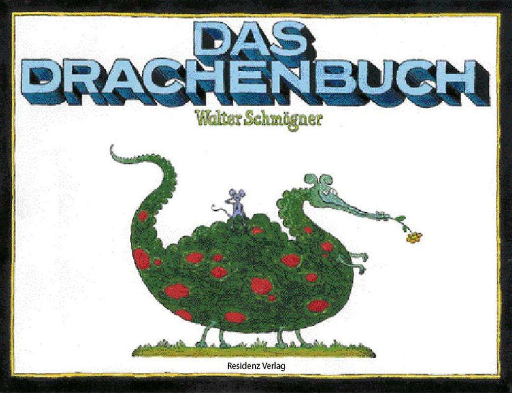 Das Drachenbuch