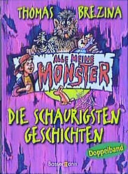 Die schaurigsten Geschichten