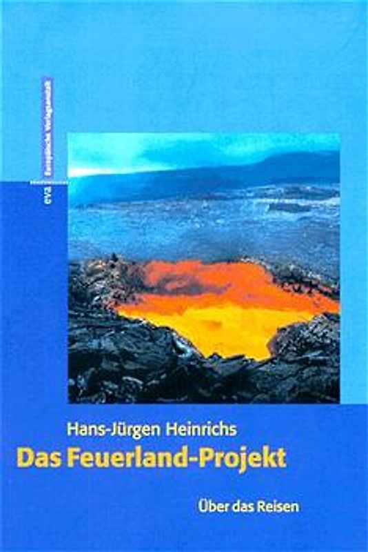 Das Feuerland-Projekt