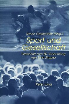 Sport und Gesellschaft