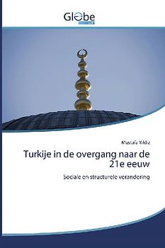 Turkije in de overgang naar de 21e eeuw