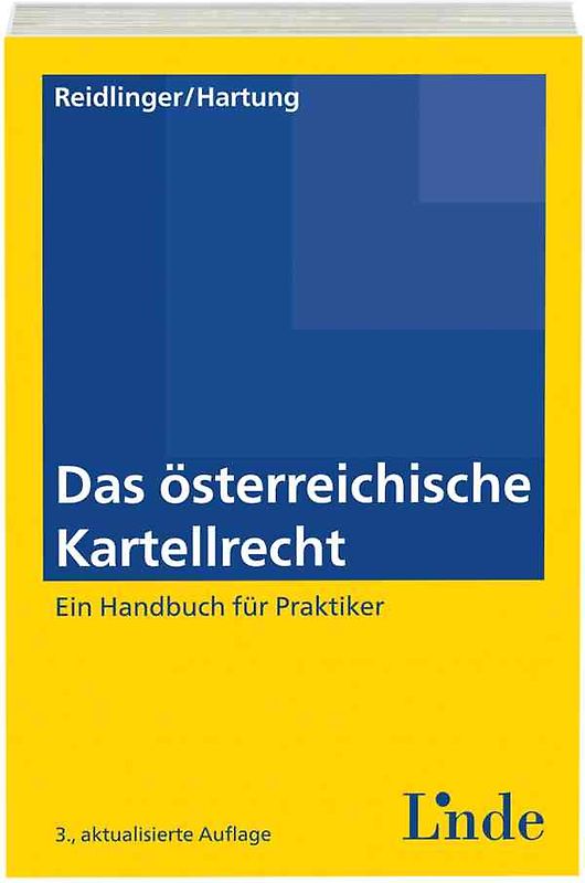 Das österreichische Kartellrecht