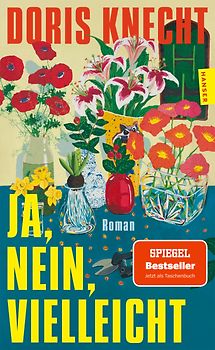 Ja, nein, vielleicht