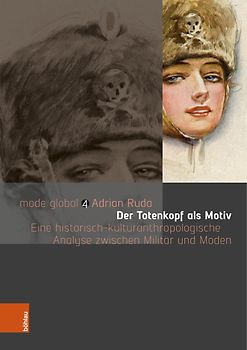 Der Totenkopf als Motiv