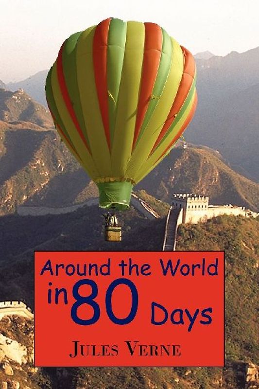 Around the World in 80 Days