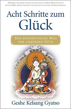 Acht Schritte zum Glück