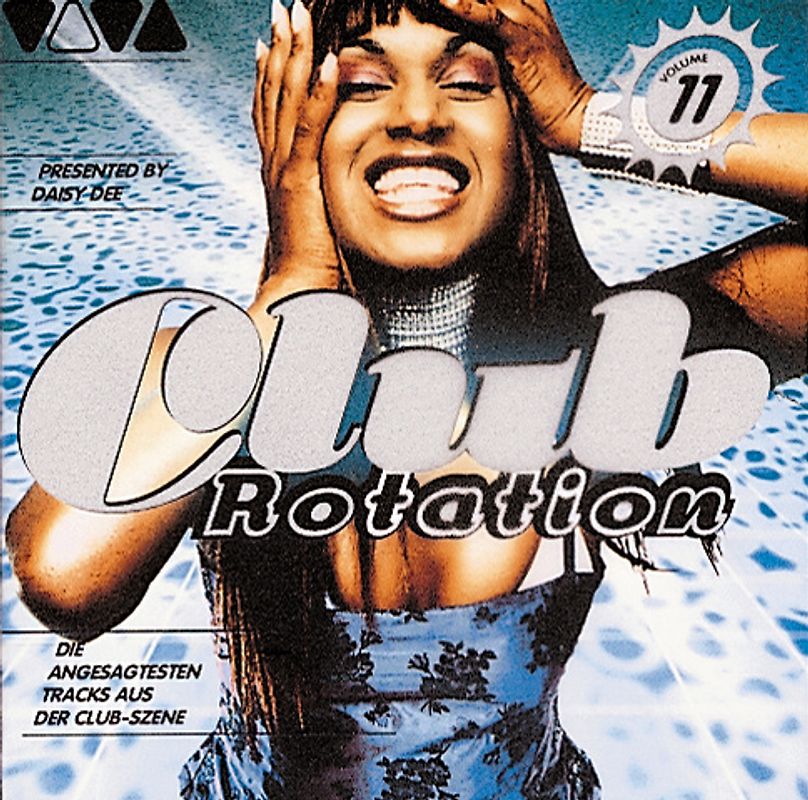 Various - Viva Club Rotation Vol.11