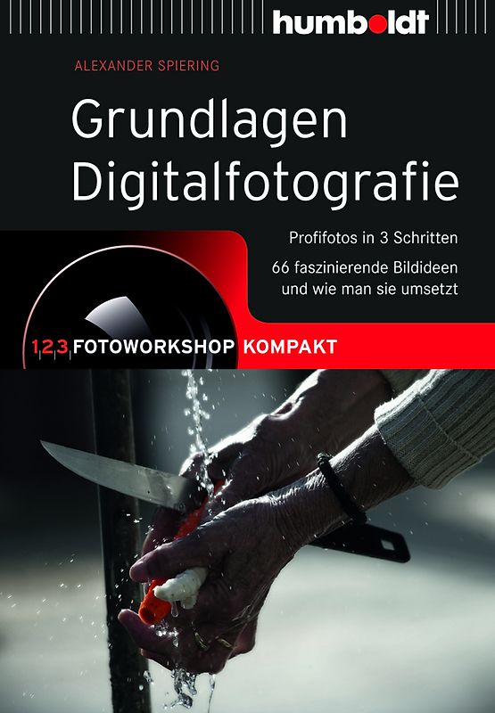 Grundlagen Digitalfotografie