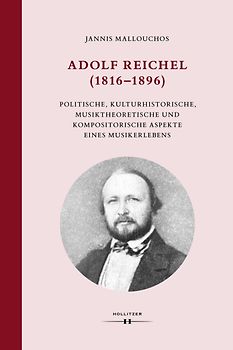 Adolf Reichel (1816–1896)