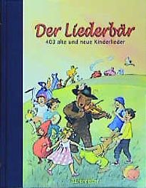 Der Liederbär