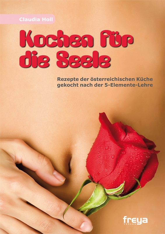 Kochen für die Seele