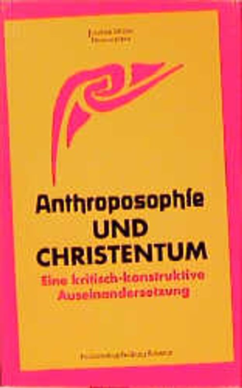 Anthroposophie und Christentum