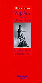 Verführer an allen Ecken und Enden