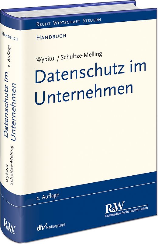 Datenschutz im Unternehmen