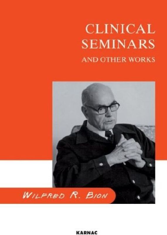 Clinical Seminars and Other Works