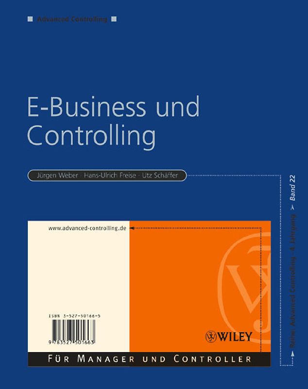 E-Business und Controlling