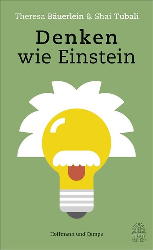 Denken wie Einstein
