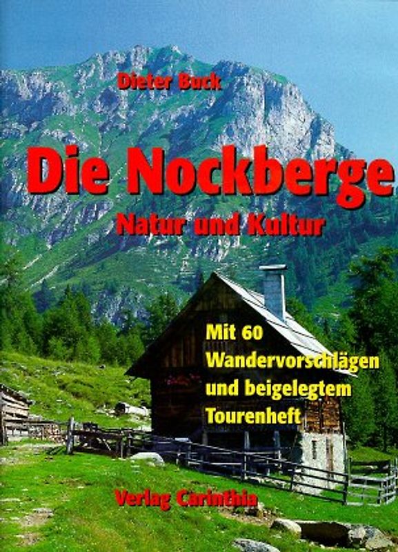 Die Nockberge