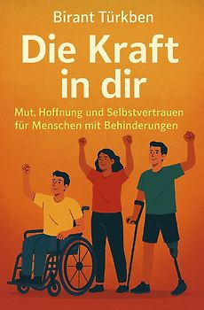 Der größte Mut ist es, man selbst zu sein