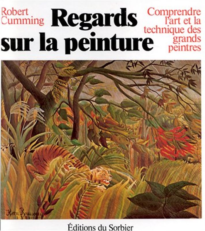 Regards sur la peinture