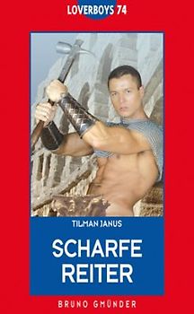 Scharfe Reiter