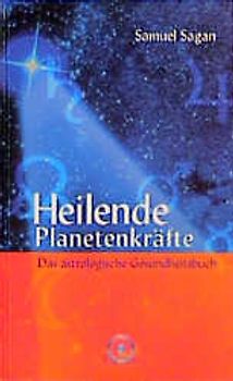 Heilende Planetenkräfte