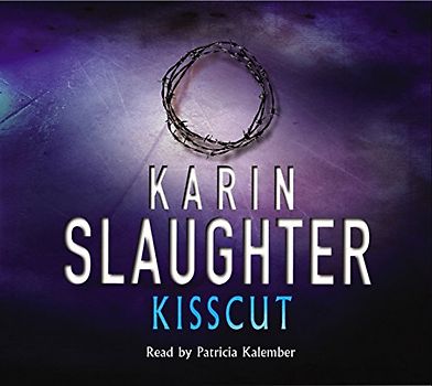 Kisscut - Karin Slaughter